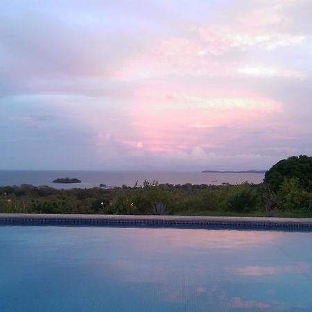 El Mirador Ecologico, Ometepe Ξενοδοχείο Altagracia Εξωτερικό φωτογραφία