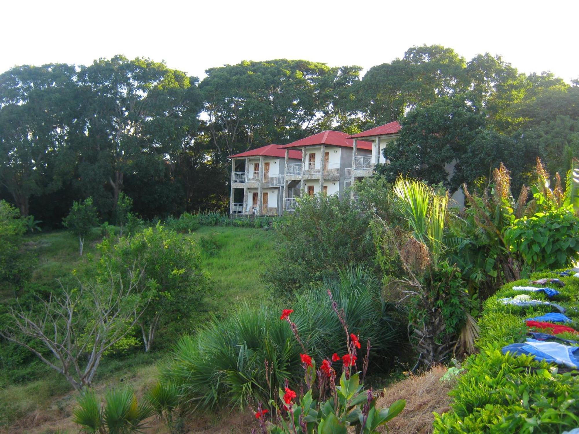 El Mirador Ecologico, Ometepe Ξενοδοχείο Altagracia Εξωτερικό φωτογραφία
