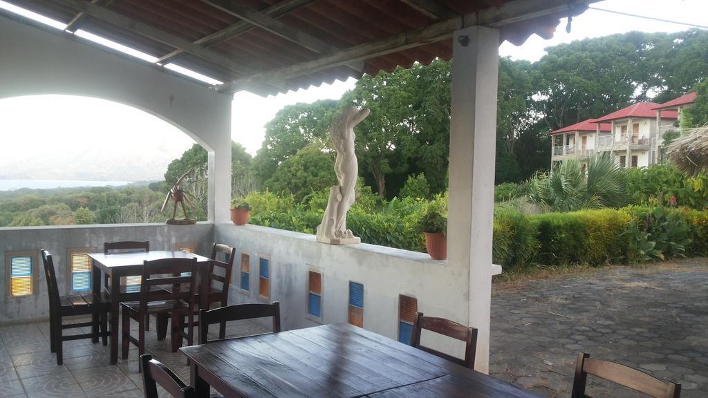 El Mirador Ecologico, Ometepe Ξενοδοχείο Altagracia Εξωτερικό φωτογραφία