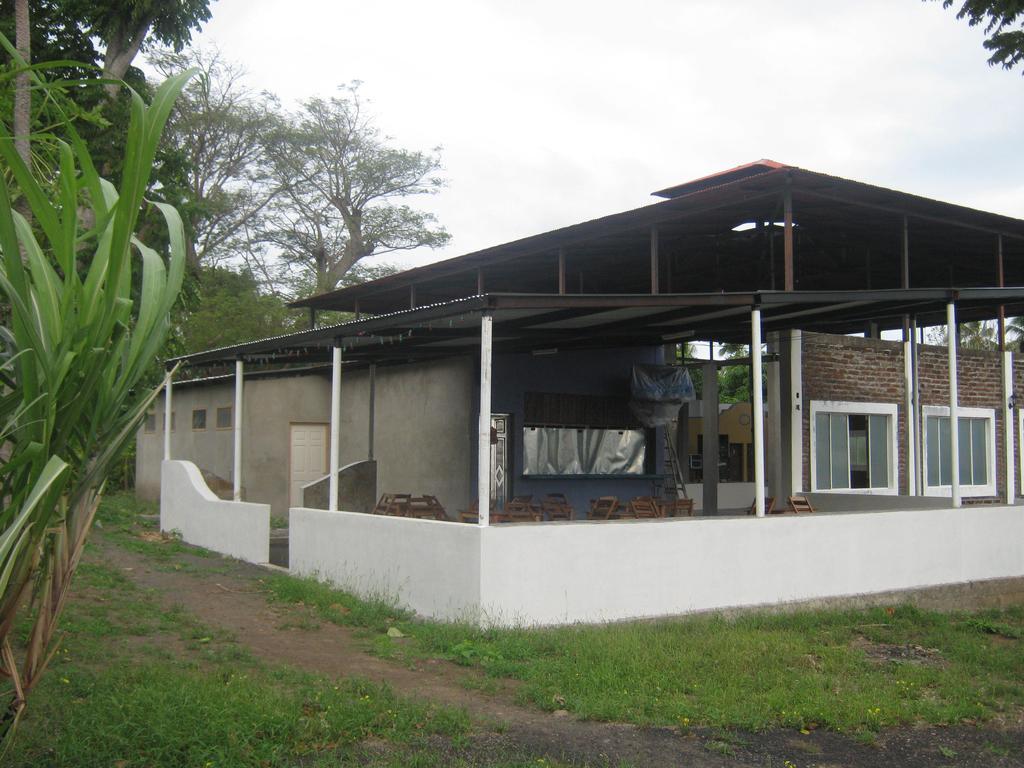 El Mirador Ecologico, Ometepe Ξενοδοχείο Altagracia Εξωτερικό φωτογραφία