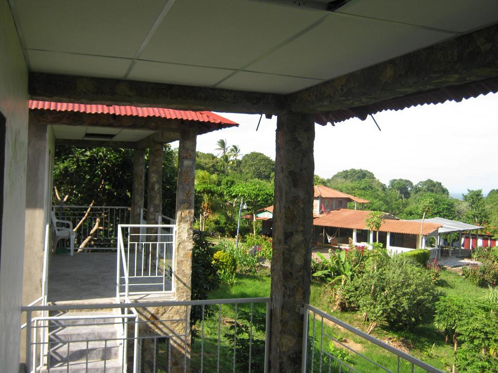 El Mirador Ecologico, Ometepe Ξενοδοχείο Altagracia Εξωτερικό φωτογραφία