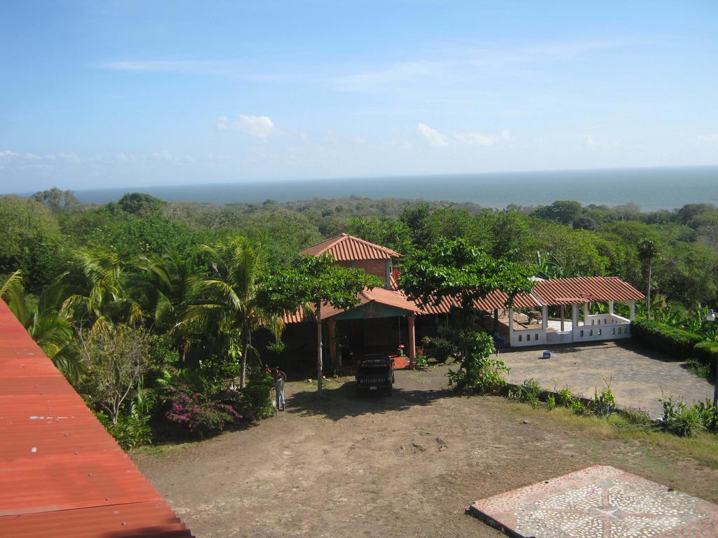 El Mirador Ecologico, Ometepe Ξενοδοχείο Altagracia Εξωτερικό φωτογραφία
