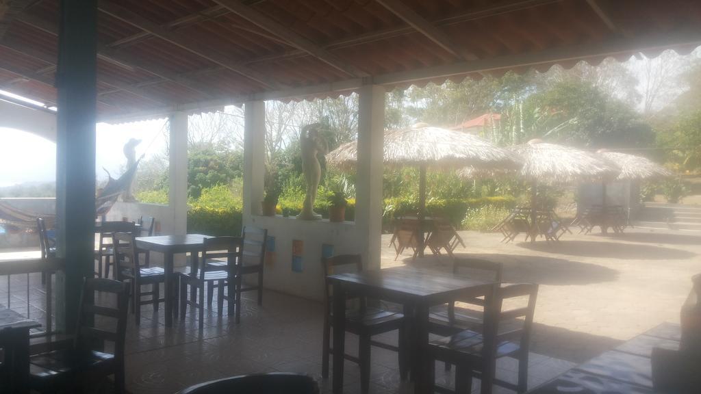 El Mirador Ecologico, Ometepe Ξενοδοχείο Altagracia Εξωτερικό φωτογραφία