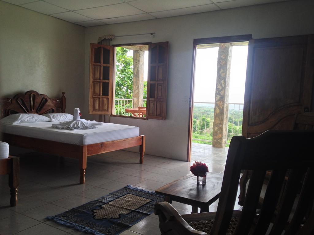 El Mirador Ecologico, Ometepe Ξενοδοχείο Altagracia Εξωτερικό φωτογραφία