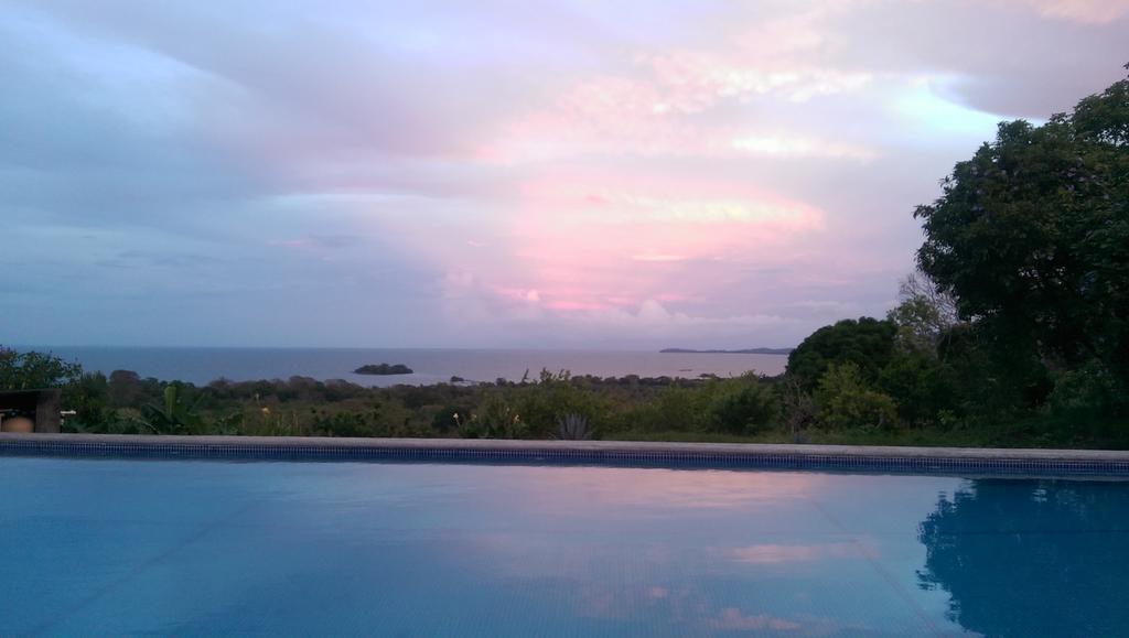 El Mirador Ecologico, Ometepe Ξενοδοχείο Altagracia Εξωτερικό φωτογραφία