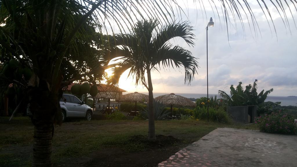 El Mirador Ecologico, Ometepe Ξενοδοχείο Altagracia Εξωτερικό φωτογραφία