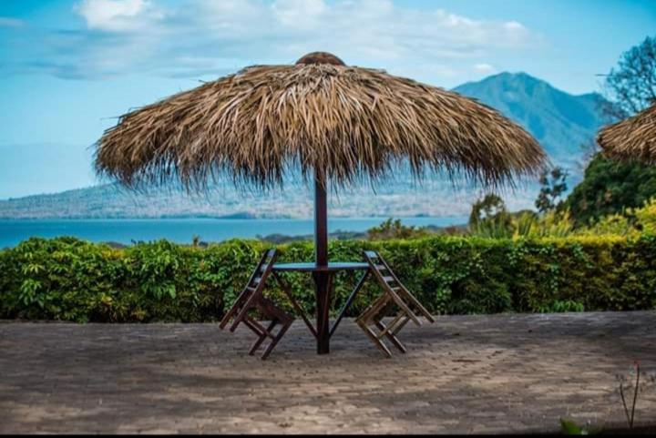 El Mirador Ecologico, Ometepe Ξενοδοχείο Altagracia Εξωτερικό φωτογραφία