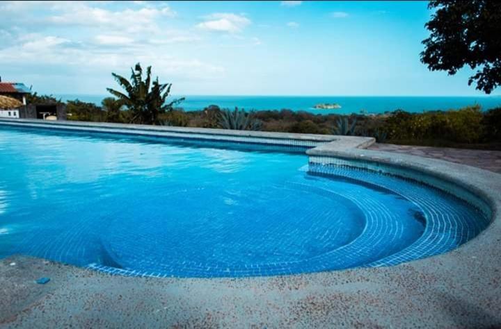 El Mirador Ecologico, Ometepe Ξενοδοχείο Altagracia Εξωτερικό φωτογραφία