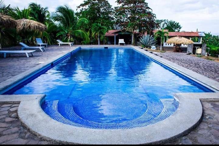El Mirador Ecologico, Ometepe Ξενοδοχείο Altagracia Εξωτερικό φωτογραφία